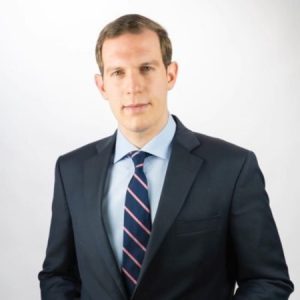 George Evgenidis