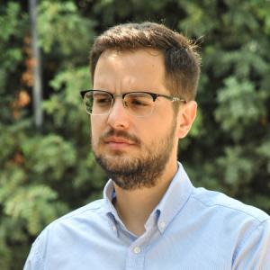 Nikitas Georgiadis