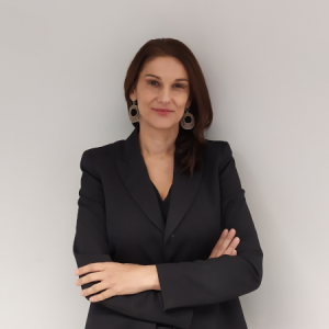 Evgenia Fotoniata