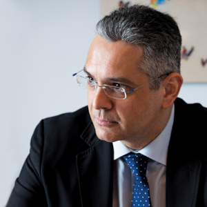 Yannis Mastrogeorgiou