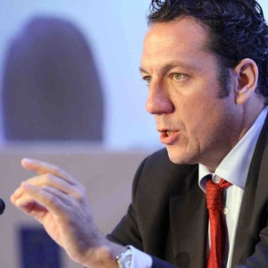 Demetrios Iatrides