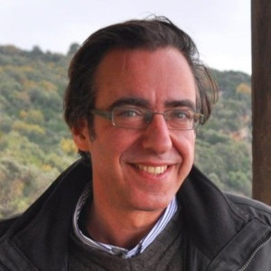 Yannis Charalabidis