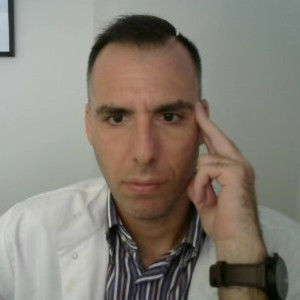 Nikolaos Andritsos