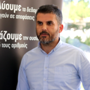 Dimitris Aspros
