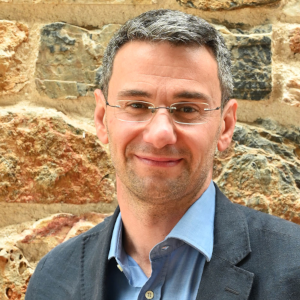 Spyros Blavoukos