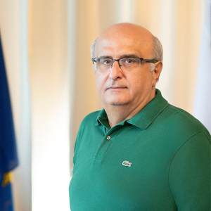 Christos Bouras
