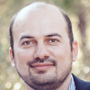 Charalampos Charalabidis