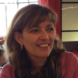 Alessandra de Seneen