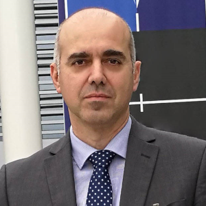 Thomas Dompridis