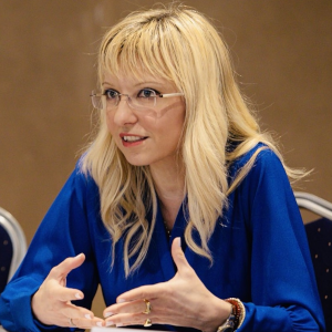 Evi Dramalioti