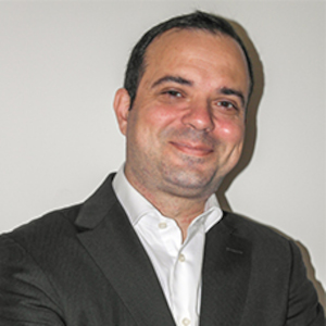 Myron Flouris