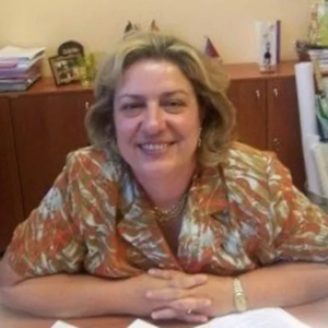 Eleni Gioti