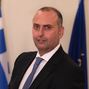 George Karagiannis