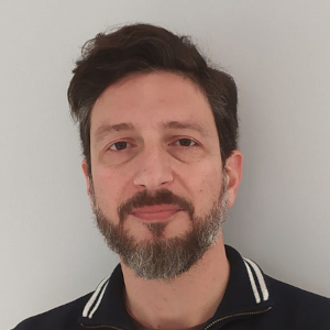 Panagiotis Korkolis