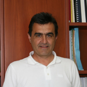 Nikos Koutsias