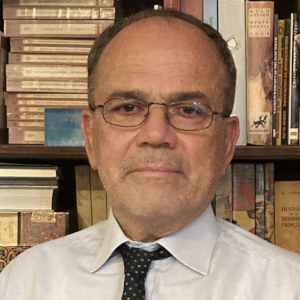 Alekos Kritikos
