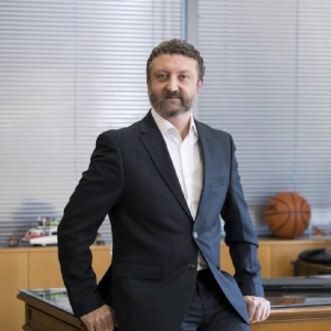 Leonidas Christopoulos