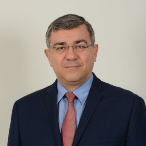 Manolis Grafakos