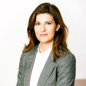 Niki Dandolou