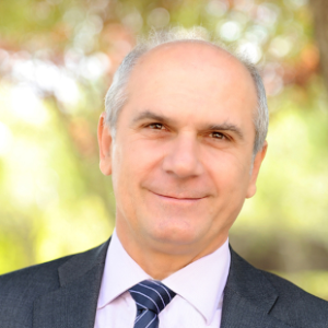 Ioannis Psycharis