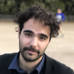 Savvas Papadopoulos