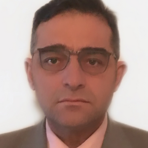 Harry Arapatzis