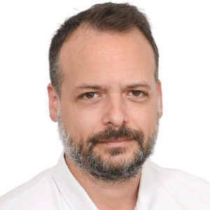 Haris Doukas