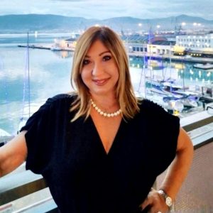 Eleni Chatzi