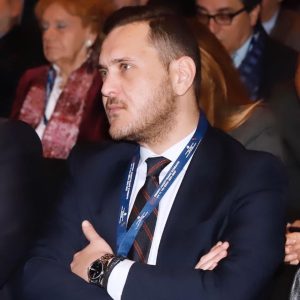 Dimitris Chronis