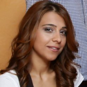 Vasiliki Angouridi