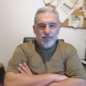 George Katselis