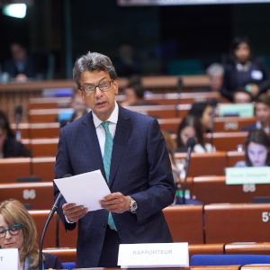 Michalis Angelopoulos