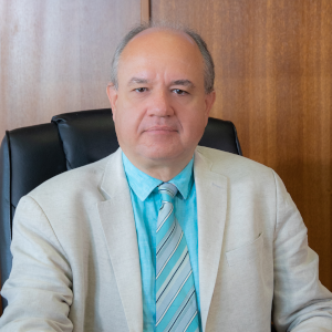 Evangelos Bekiaris