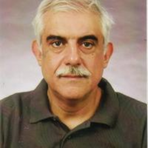 Yannis Caloghirou