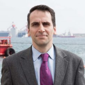 Nektarios Demenopoulos