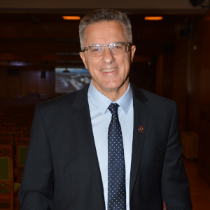 Panayotis Dimopoulos