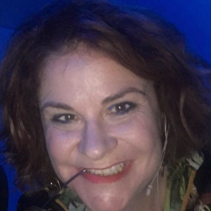 Anna Efstathiou