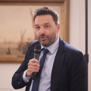 Evangelos Fragkakis