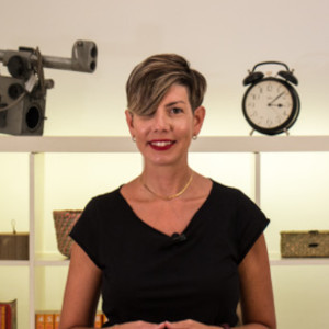 Maria Gianniou