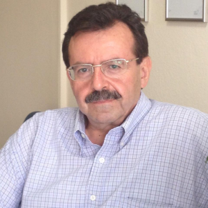 Christos Giannakakis