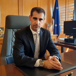 Vasilis Giannopoulos