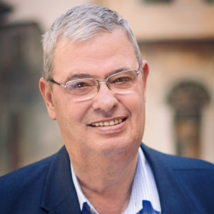 Alexandros Kachrimanis
