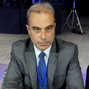 Fotios Kalivas