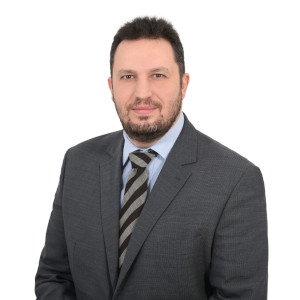 George Karachalios