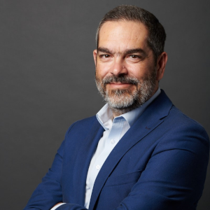 Iakovos Kargarotos