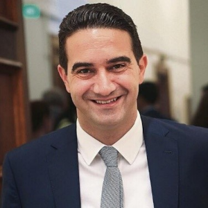 Michalis Katrinis