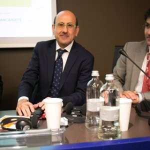 Petros Kavasallis