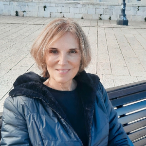 Angeliki Kavga