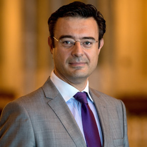 Spiros Kiartzis
