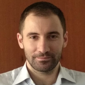 Panos Korfiatis